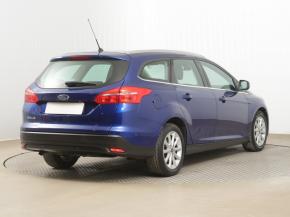 Ford Focus  1.5 TDCi 