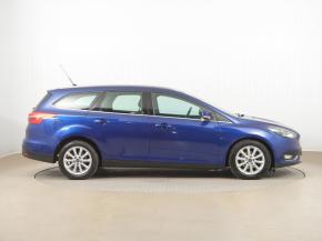 Ford Focus  1.5 TDCi 