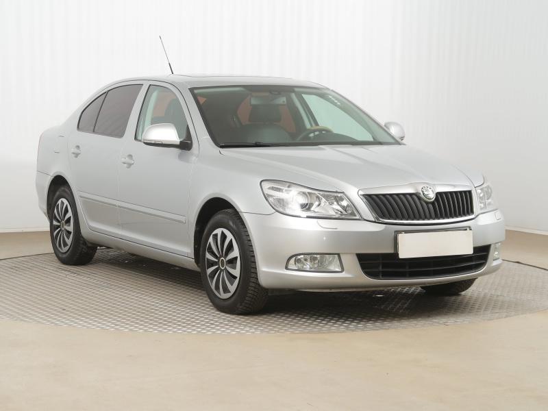 Škoda Octavia  1.4 TSI