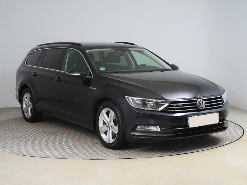 Volkswagen Passat  2.0 TDI Business