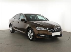 Škoda Superb  1.5 TSI Ambition 