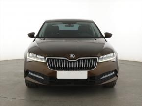 Škoda Superb  1.5 TSI Ambition 