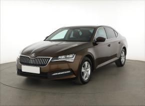 Škoda Superb  1.5 TSI Ambition 