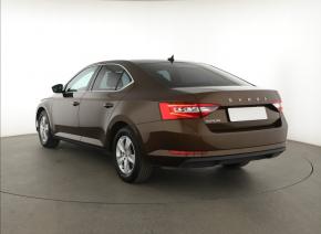 Škoda Superb  1.5 TSI Ambition 