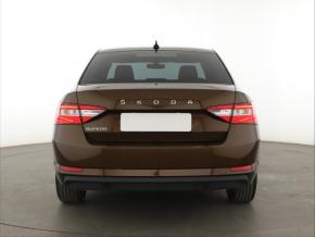 Škoda Superb  1.5 TSI Ambition 