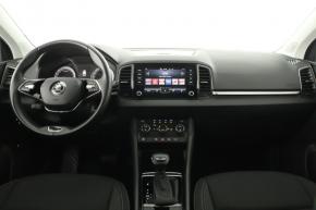 Škoda Karoq  2.0 TDI 