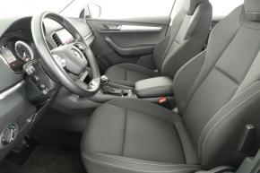 Škoda Karoq  2.0 TDI 