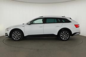 Škoda Superb  2.0 TDI Scout 