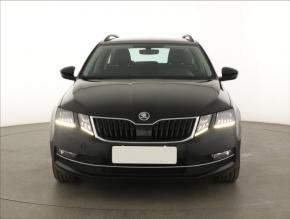 Škoda Octavia  2.0 TDI 