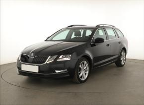 Škoda Octavia  2.0 TDI 