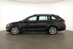 Škoda Octavia  2.0 TDI 