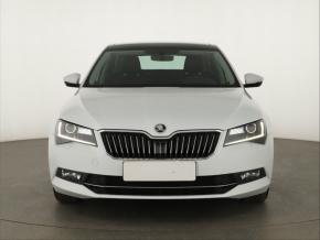 Škoda Superb  1.8 TSI 