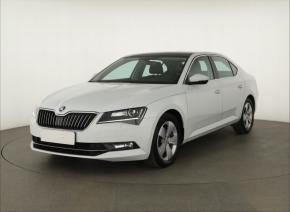 Škoda Superb  1.8 TSI 