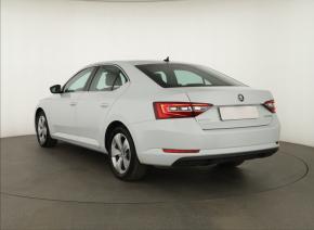 Škoda Superb  1.8 TSI 