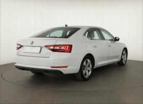 Škoda Superb  1.8 TSI 