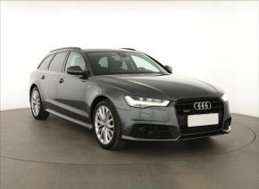 Audi A6  3.0 TDI S line 