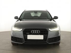 Audi A6  3.0 TDI S line 