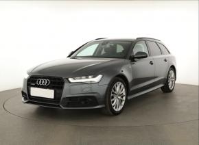 Audi A6  3.0 TDI S line 