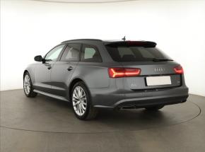 Audi A6  3.0 TDI S line 