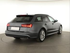 Audi A6  3.0 TDI S line 