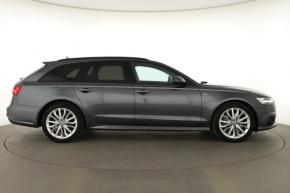 Audi A6  3.0 TDI S line 