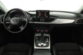 Audi A6  3.0 TDI S line 