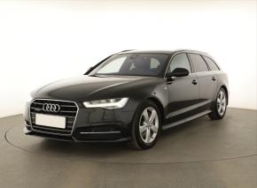 Audi A6  3.0 TDI S line 