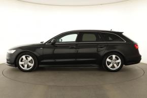 Audi A6  3.0 TDI S line 