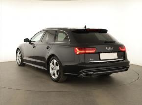 Audi A6  3.0 TDI S line 