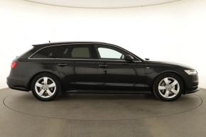 Audi A6  3.0 TDI S line 