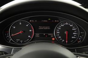 Audi A6  3.0 TDI S line 