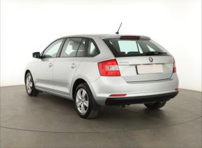 Škoda Rapid Spaceback  1.2 TSI 