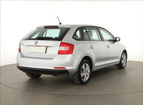 Škoda Rapid Spaceback  1.2 TSI 