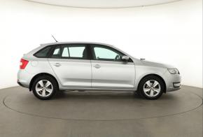 Škoda Rapid Spaceback  1.2 TSI 