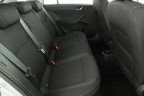 Škoda Rapid Spaceback  1.2 TSI 