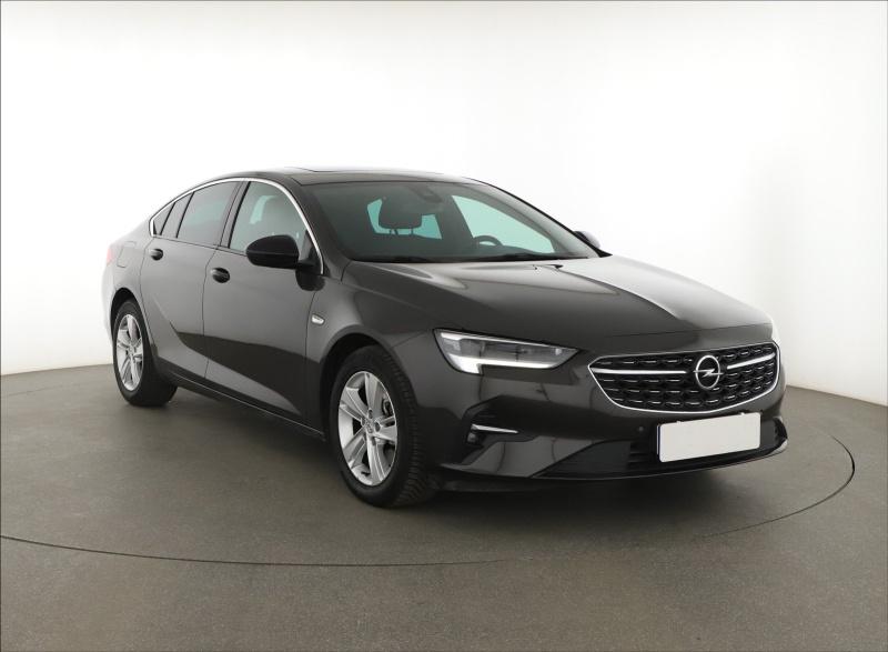 Opel Insignia  2.0 CDTI