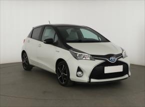 Toyota Yaris  1.5 Hybrid 