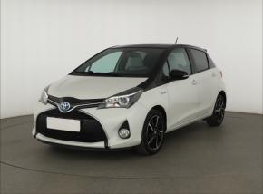 Toyota Yaris  1.5 Hybrid 