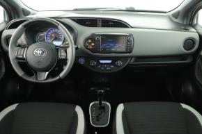 Toyota Yaris  1.5 Hybrid 