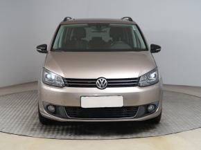 Volkswagen Touran  2.0 TDI 