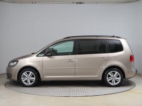 Volkswagen Touran  2.0 TDI 