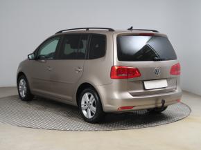 Volkswagen Touran  2.0 TDI 