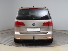 Volkswagen Touran  2.0 TDI 