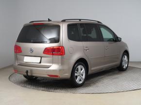 Volkswagen Touran  2.0 TDI 