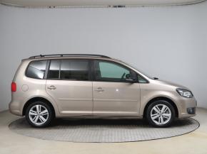 Volkswagen Touran  2.0 TDI 