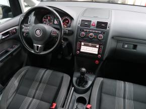 Volkswagen Touran  2.0 TDI 