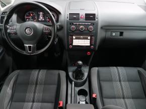 Volkswagen Touran  2.0 TDI 