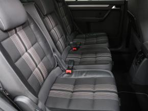 Volkswagen Touran  2.0 TDI 