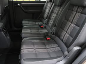 Volkswagen Touran  2.0 TDI 