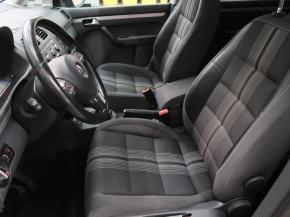 Volkswagen Touran  2.0 TDI 